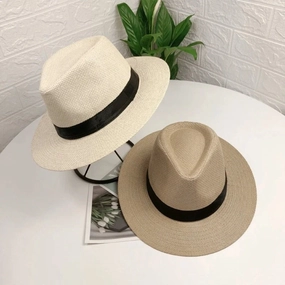Chapeau Panama - CharismeChapeau spring-straw-hat