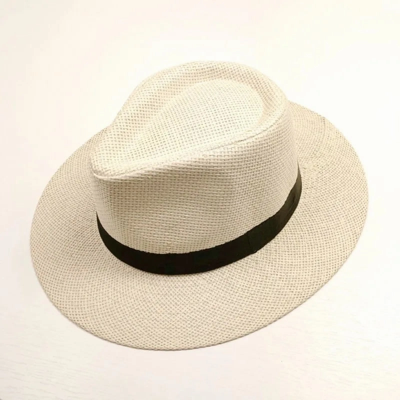 Chapeau Panama - CharismeChapeau