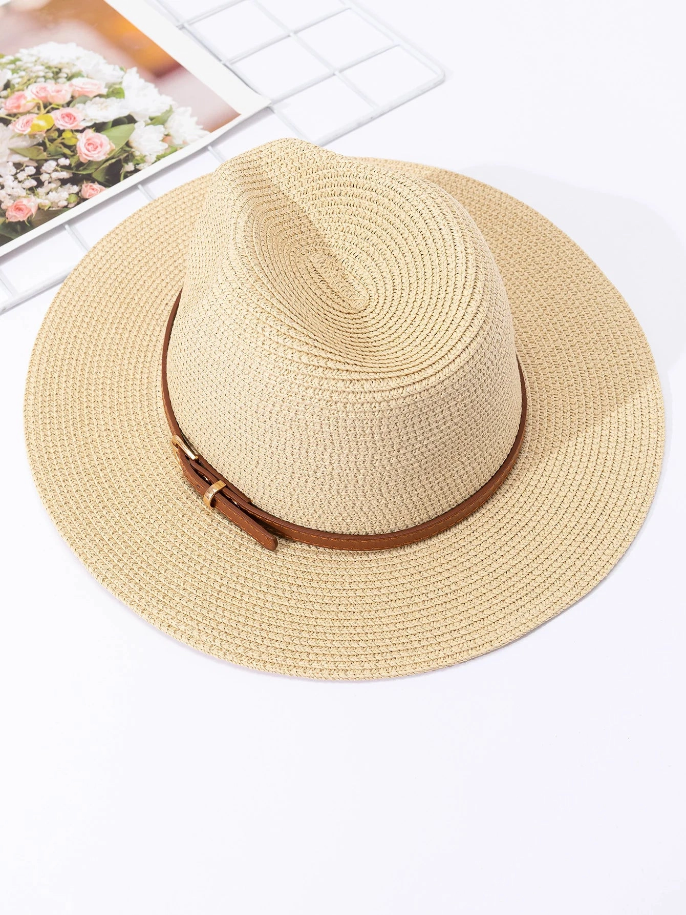 Chapeau Panama - CoutureCuenca
