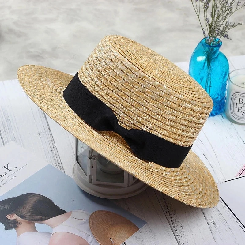 Chapeau Panama - lgancequateur