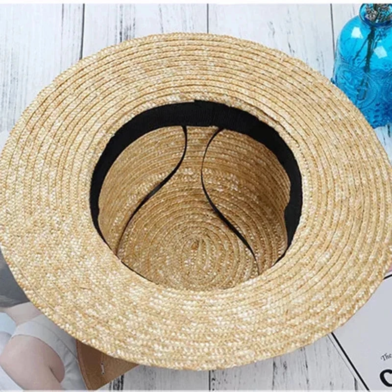 Chapeau Panama - lgancequateur