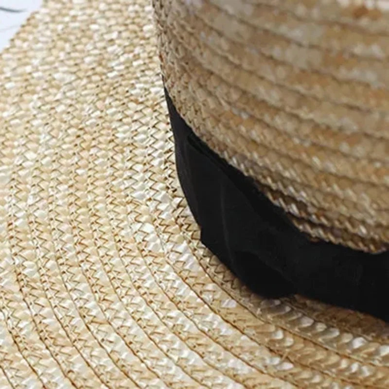 Chapeau Panama - lgancequateur