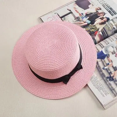 Chapeau Panama - MontecristiMagique