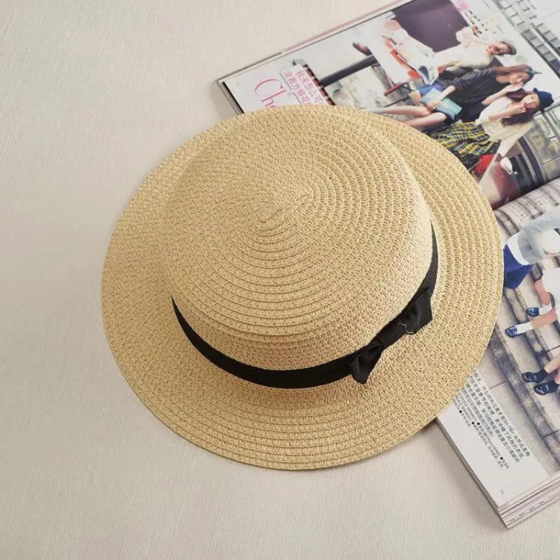 Chapeau Panama - MontecristiMagique