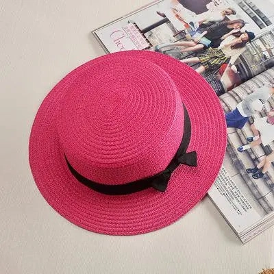 Chapeau Panama - MontecristiMagique