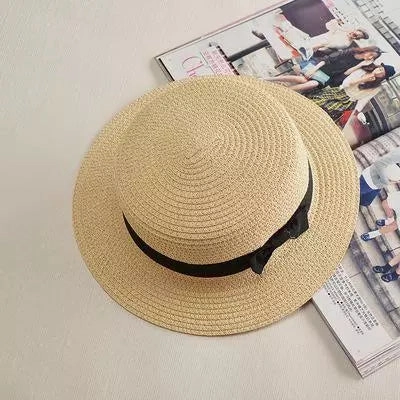Chapeau Panama - MontecristiMagique