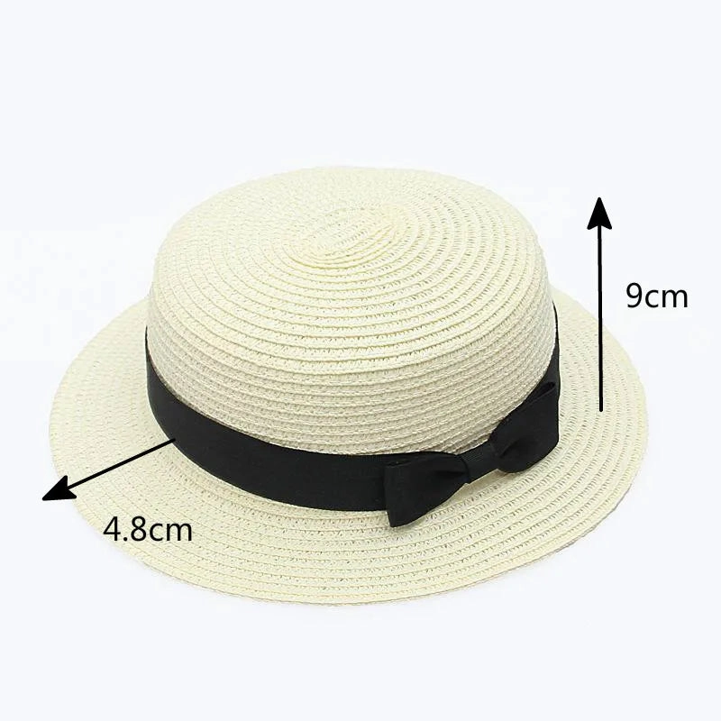 Chapeau Panama - MontecristiMagique
