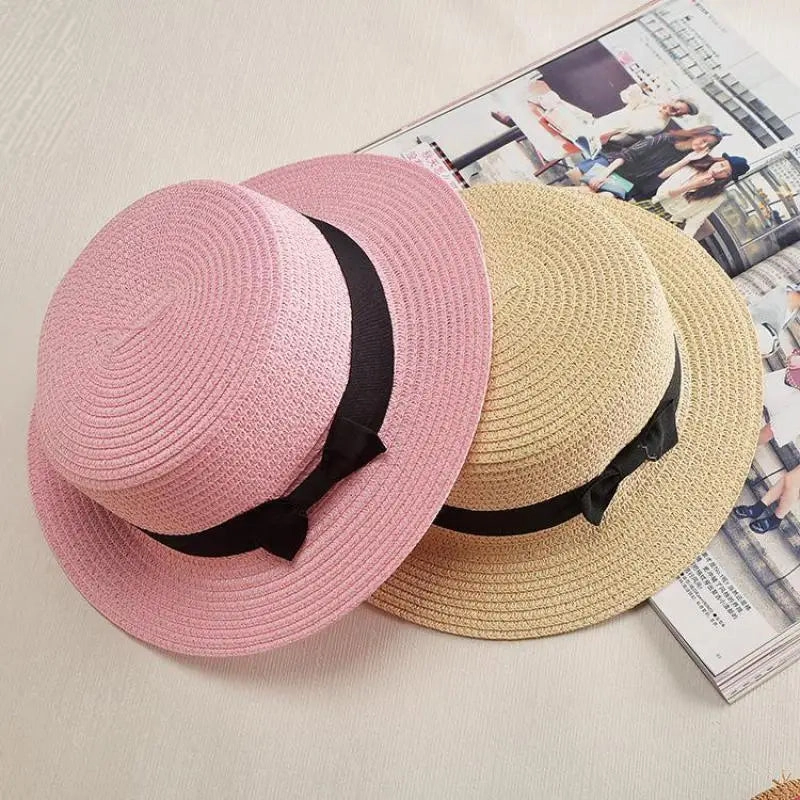 Chapeau Panama - MontecristiMagique