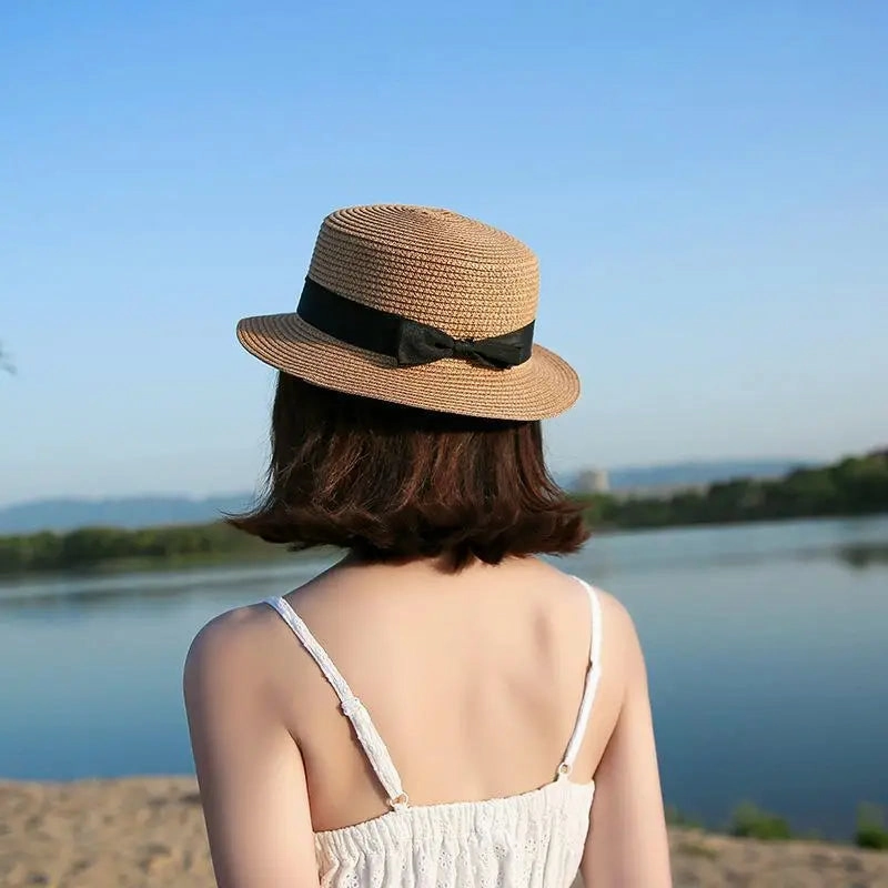 Chapeau Panama - MontecristiMagique