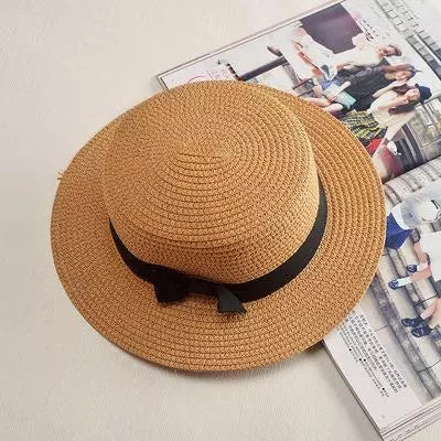 Chapeau Panama - MontecristiMagique