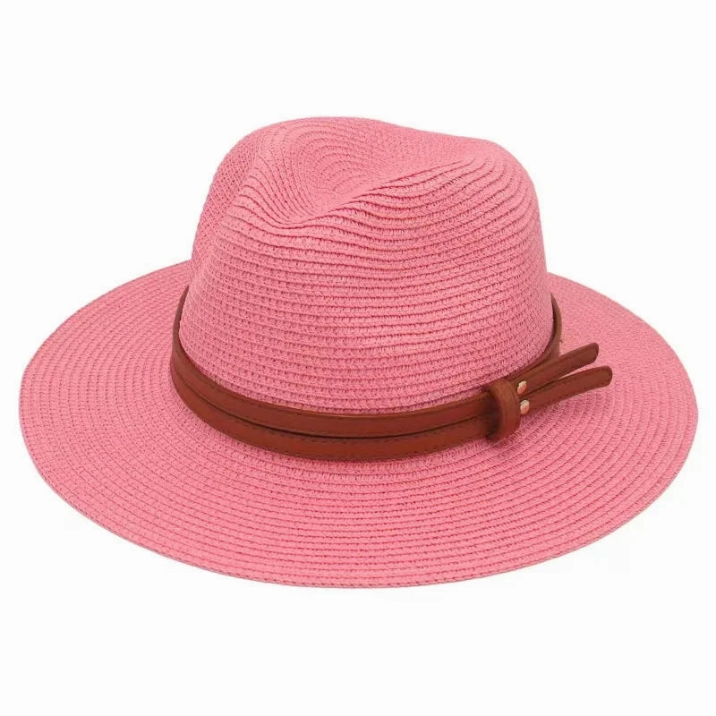 Chapeau Panama - PanamaParadis