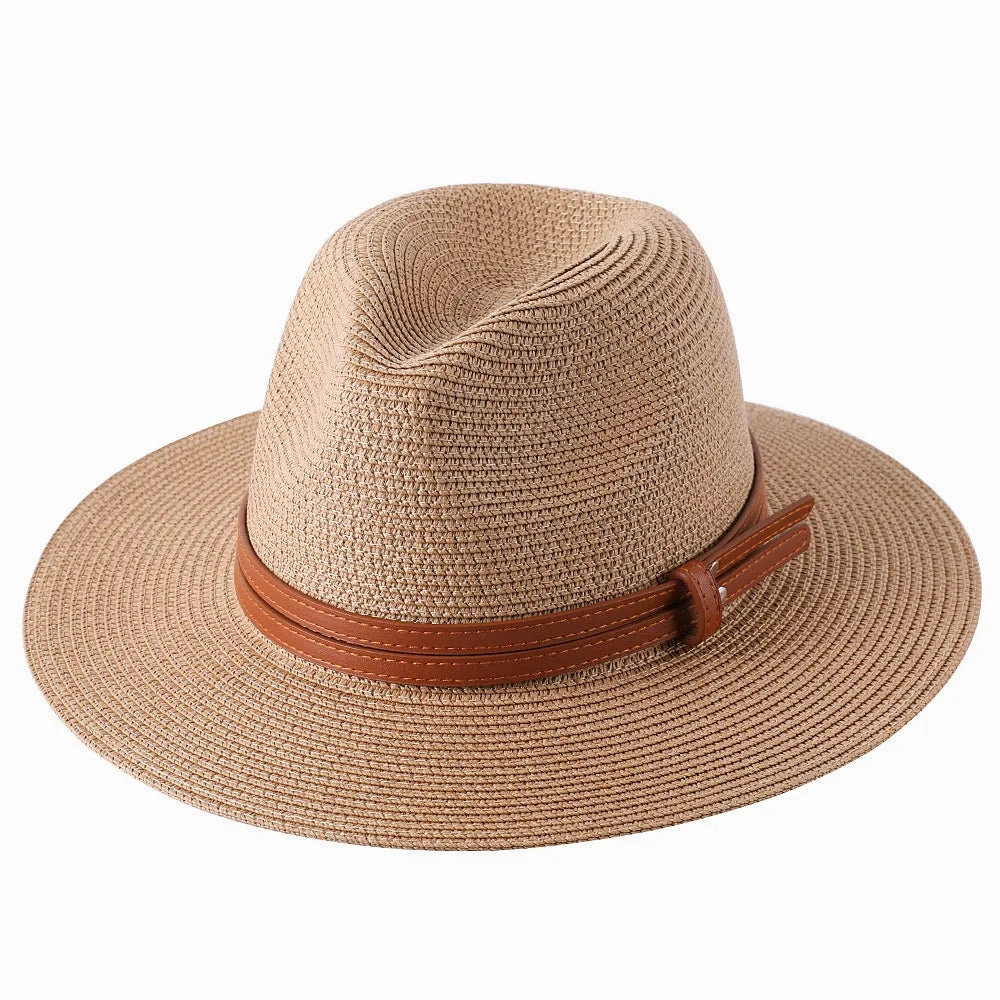 Chapeau Panama - PanamaParadis