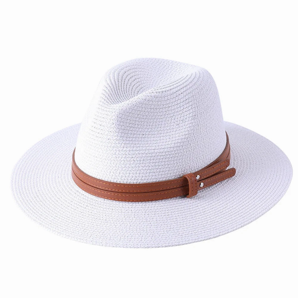 Chapeau Panama - PanamaParadis