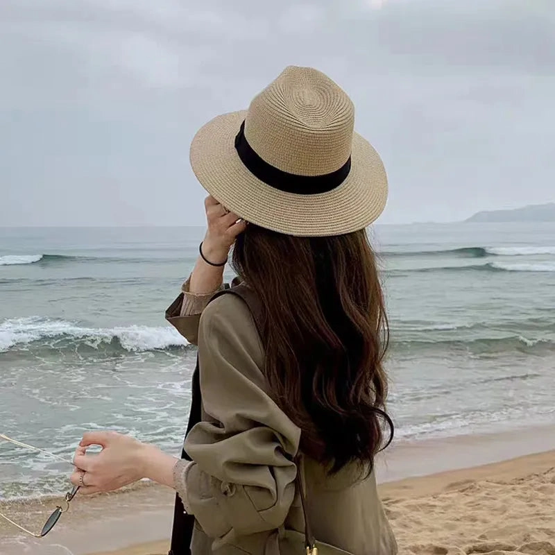 Chapeau Panama - PanamaParadis