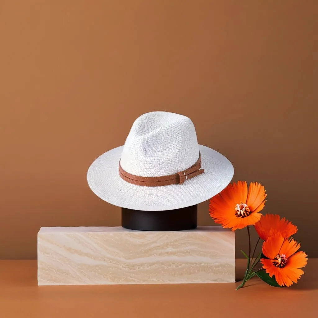 Chapeau Panama - PanamaPrcieux