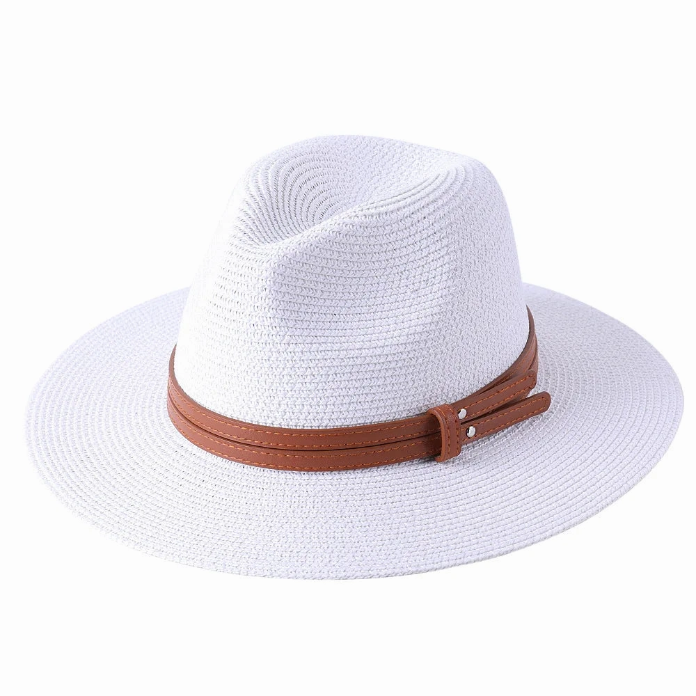 Chapeau Panama - PanamaPrcieux