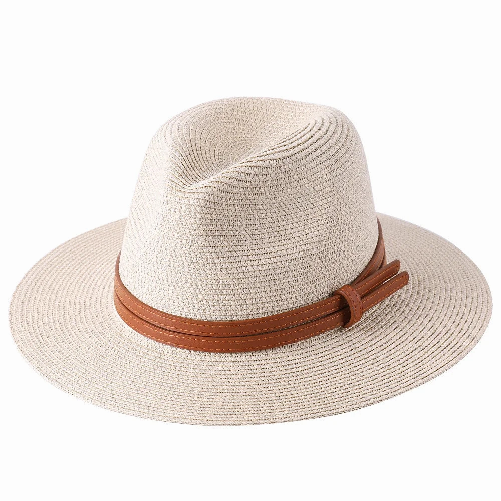 Chapeau Panama - PanamaPrcieux