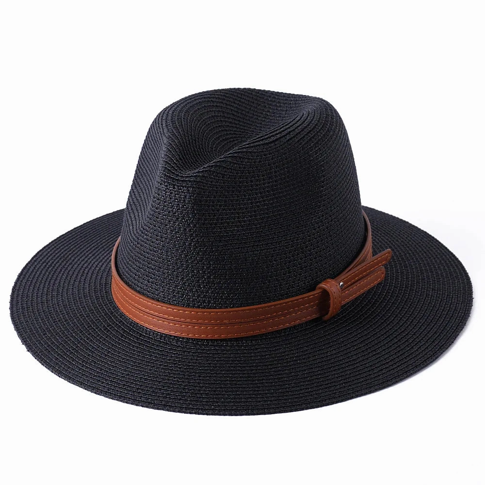 Chapeau Panama - PanamaPrcieux
