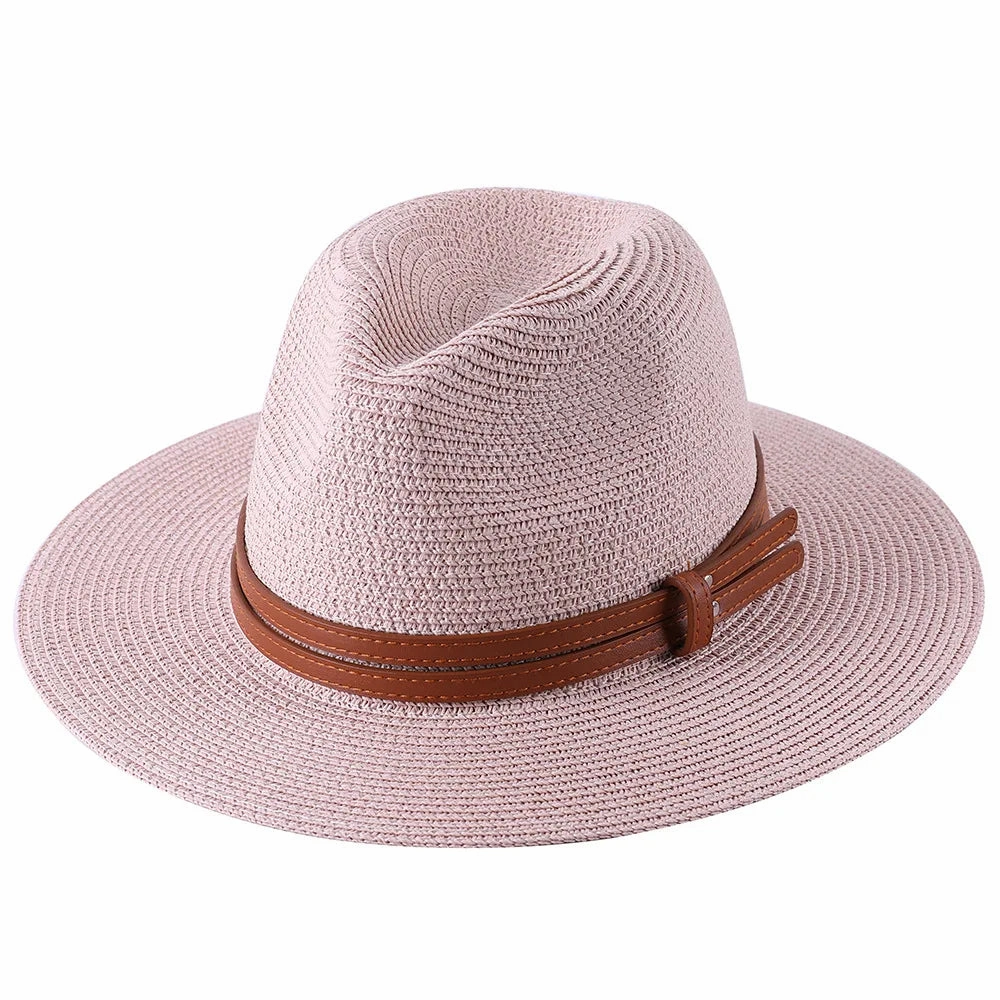 Chapeau Panama - PanamaPrcieux