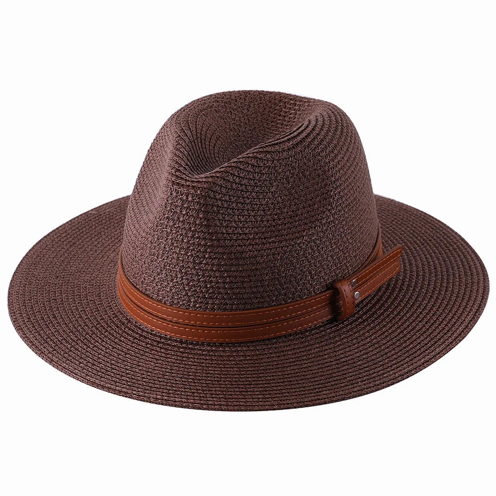Chapeau Panama - PanamaPrcieux