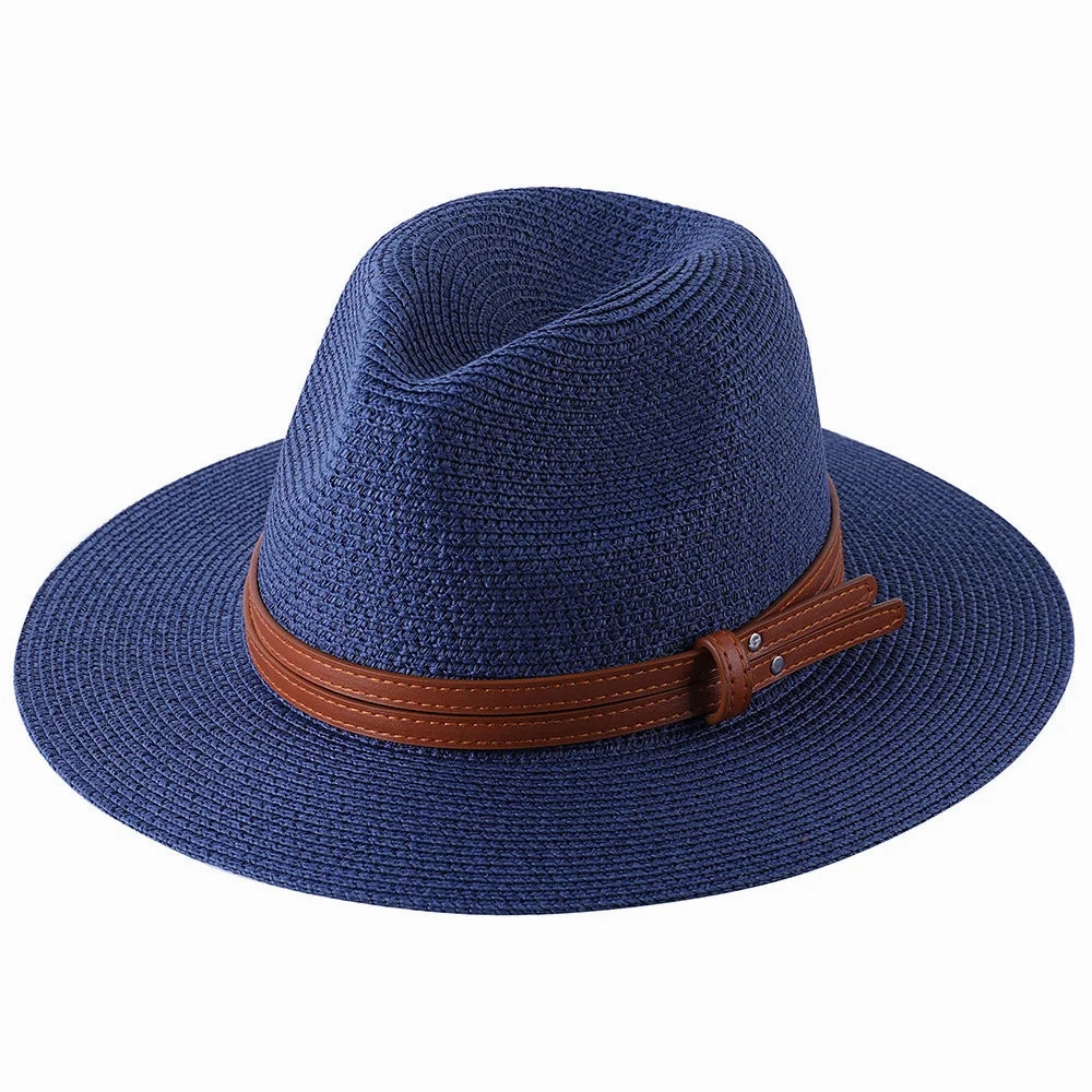 Chapeau Panama - PanamaPrcieux