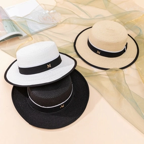 Chapeau Panama - PanamaPrestige spring-straw-hat