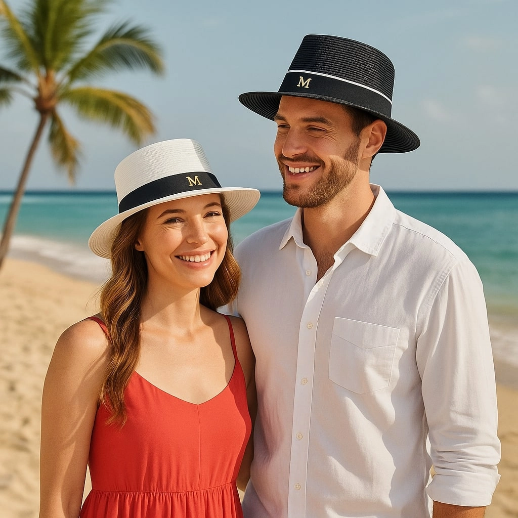 Chapeau Panama - PanamaPrestige