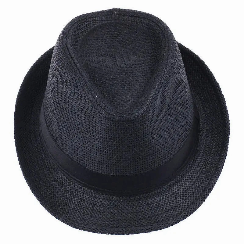 Chapeau Panama - StyleSoleil
