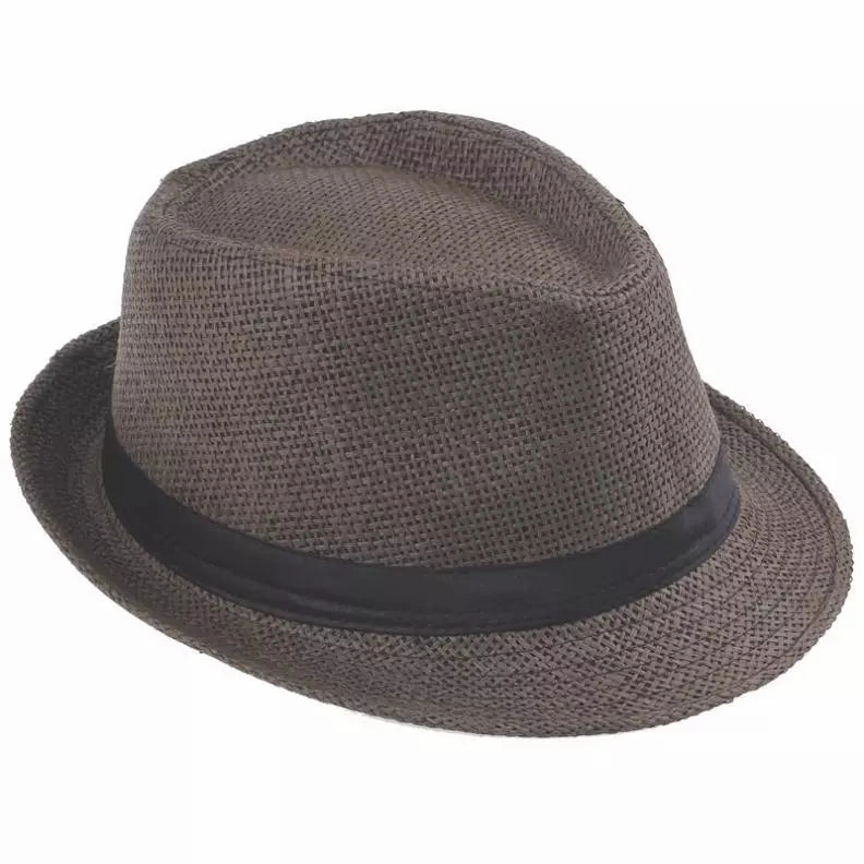 Chapeau Panama - StyleSoleil