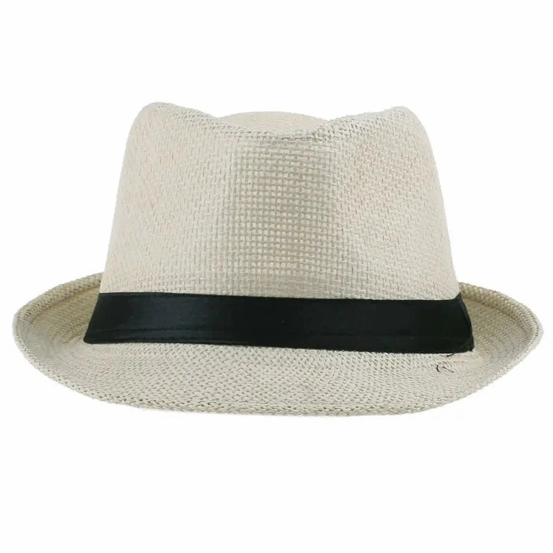 Chapeau Panama - StyleSoleil