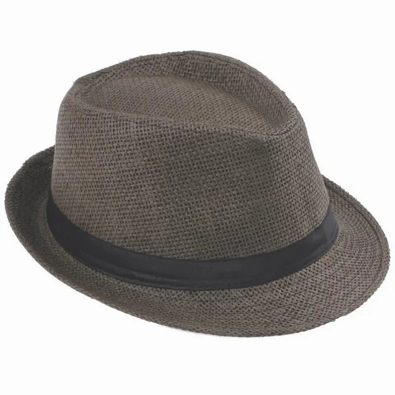 Chapeau Panama - StyleSoleil