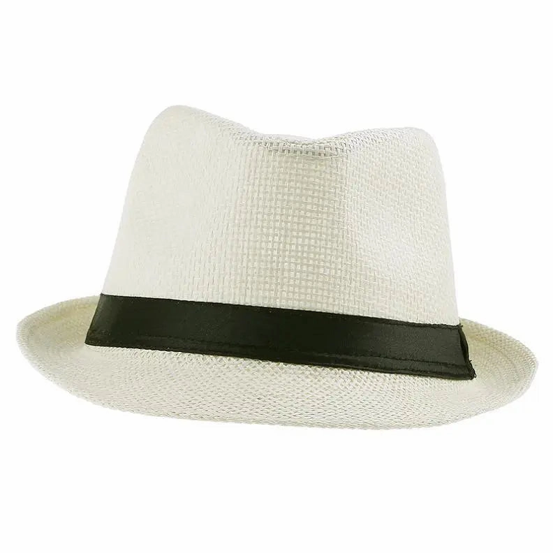 Chapeau Panama - StyleSoleil