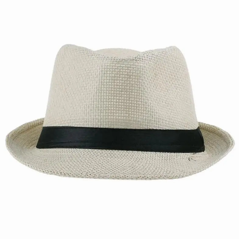 Chapeau Panama - StyleSoleil