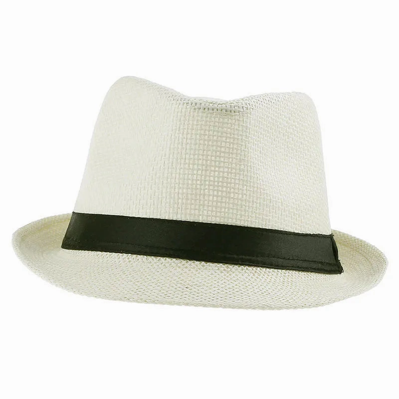 Chapeau Panama - StyleSoleil
