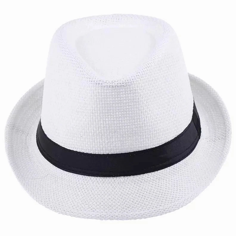 Chapeau Panama - StyleSoleil