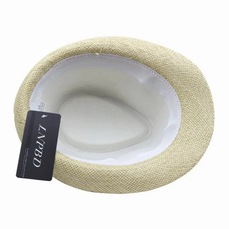 Chapeau Panama - StyleSoleil