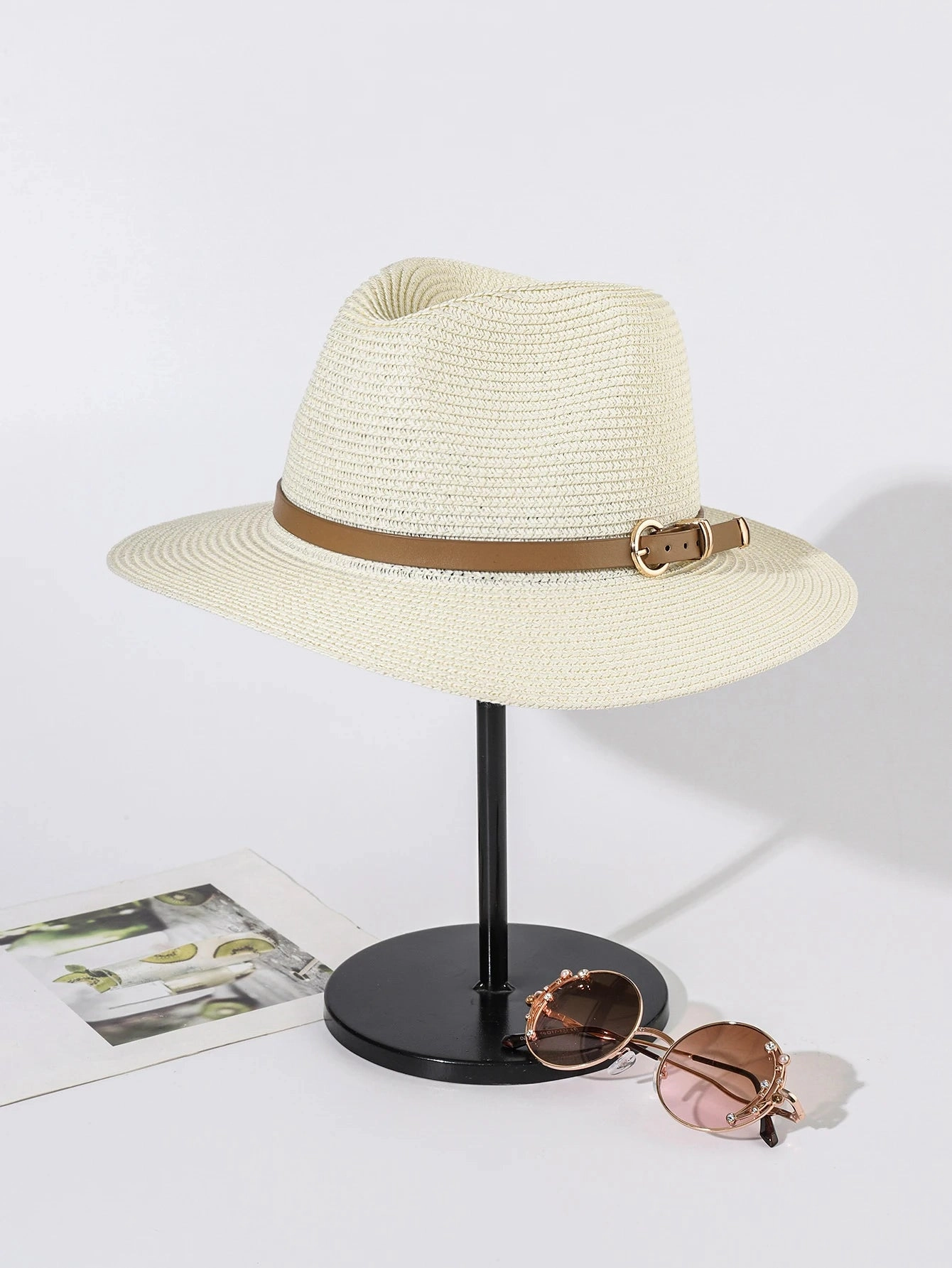Chapeau Panama - TendanceTropique