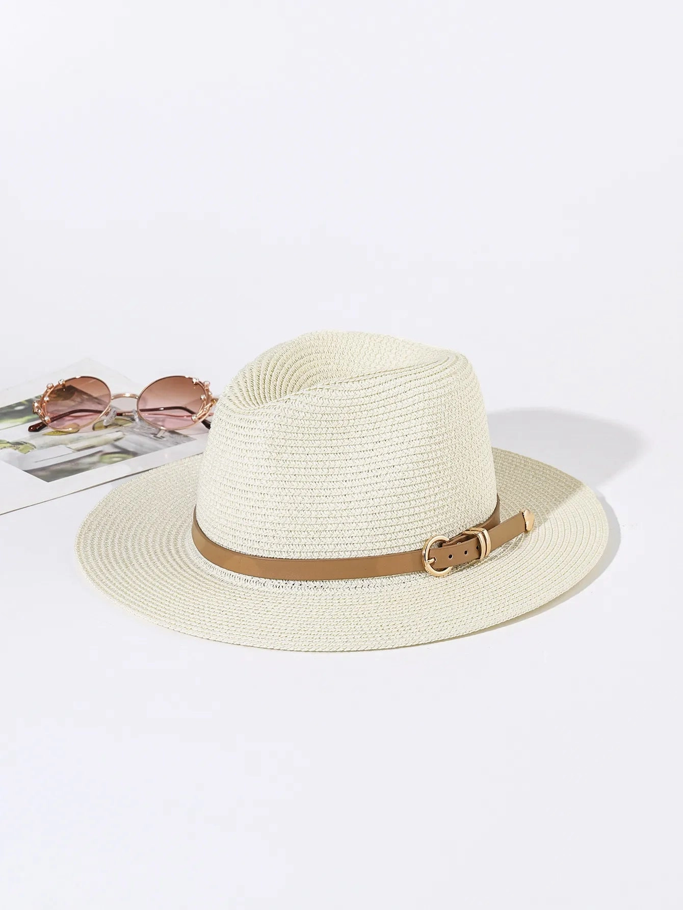 Chapeau Panama - TendanceTropique spring-straw-hat