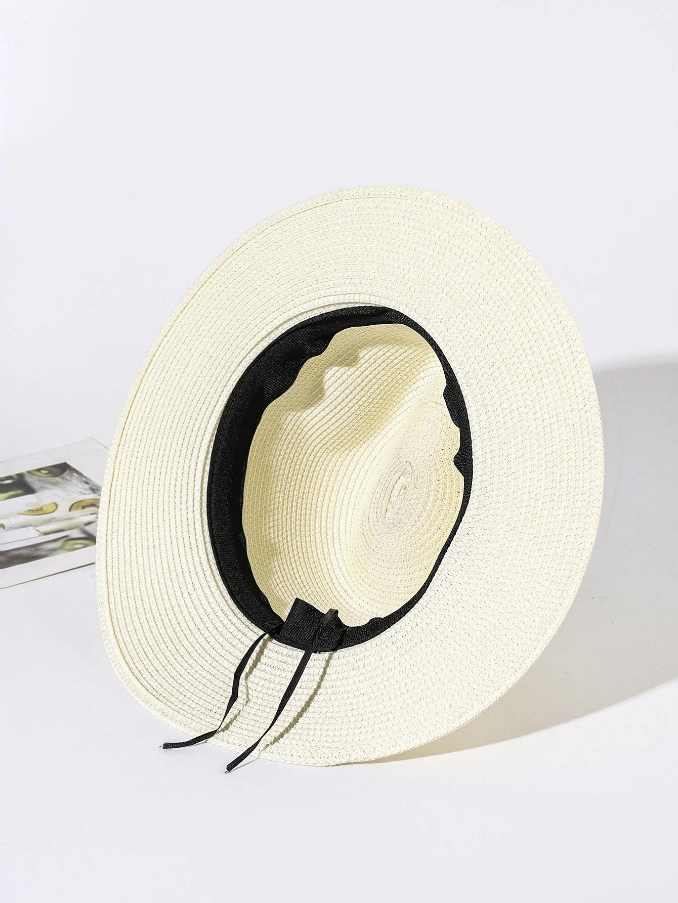 Chapeau Panama - TendanceTropique