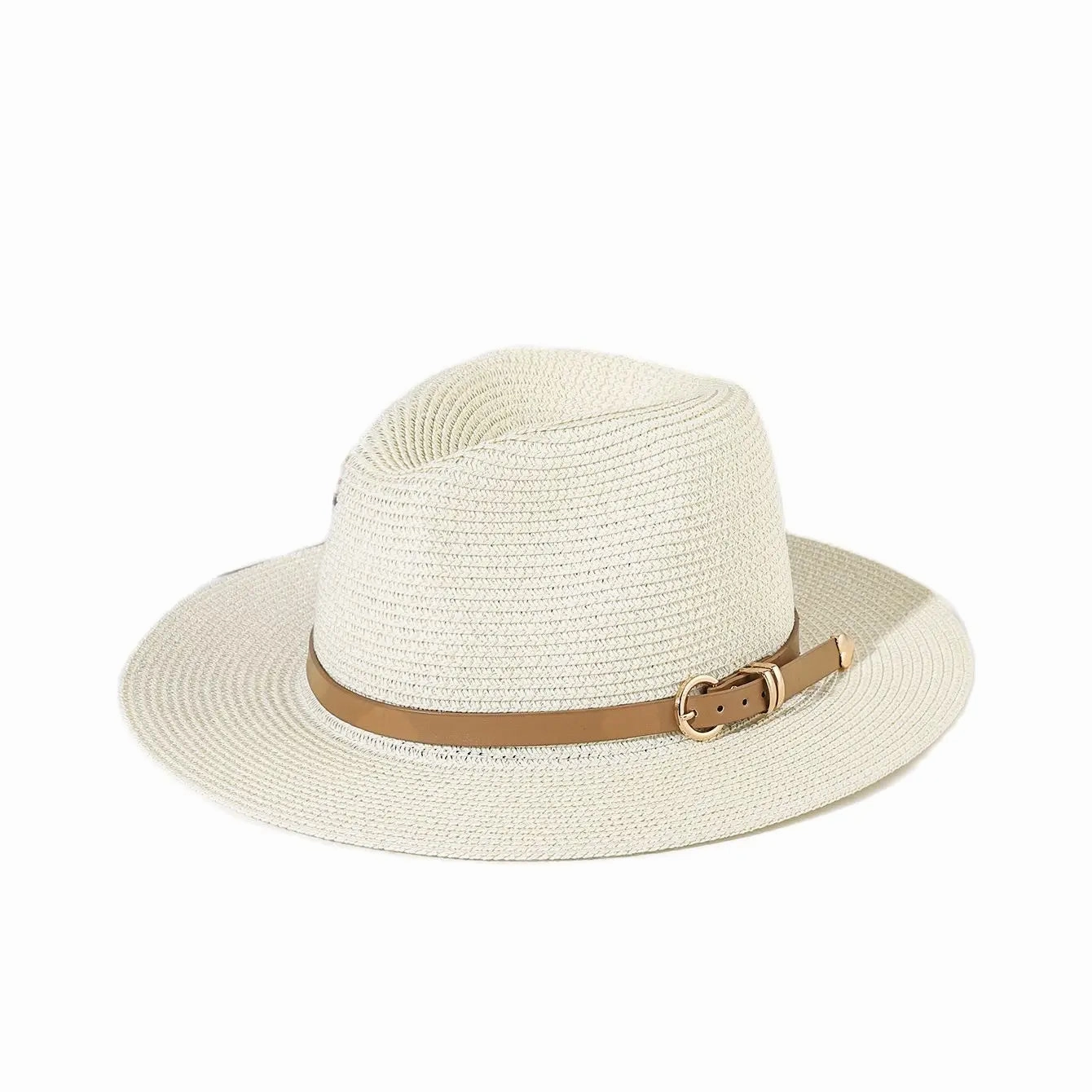 Chapeau Panama - TendanceTropique