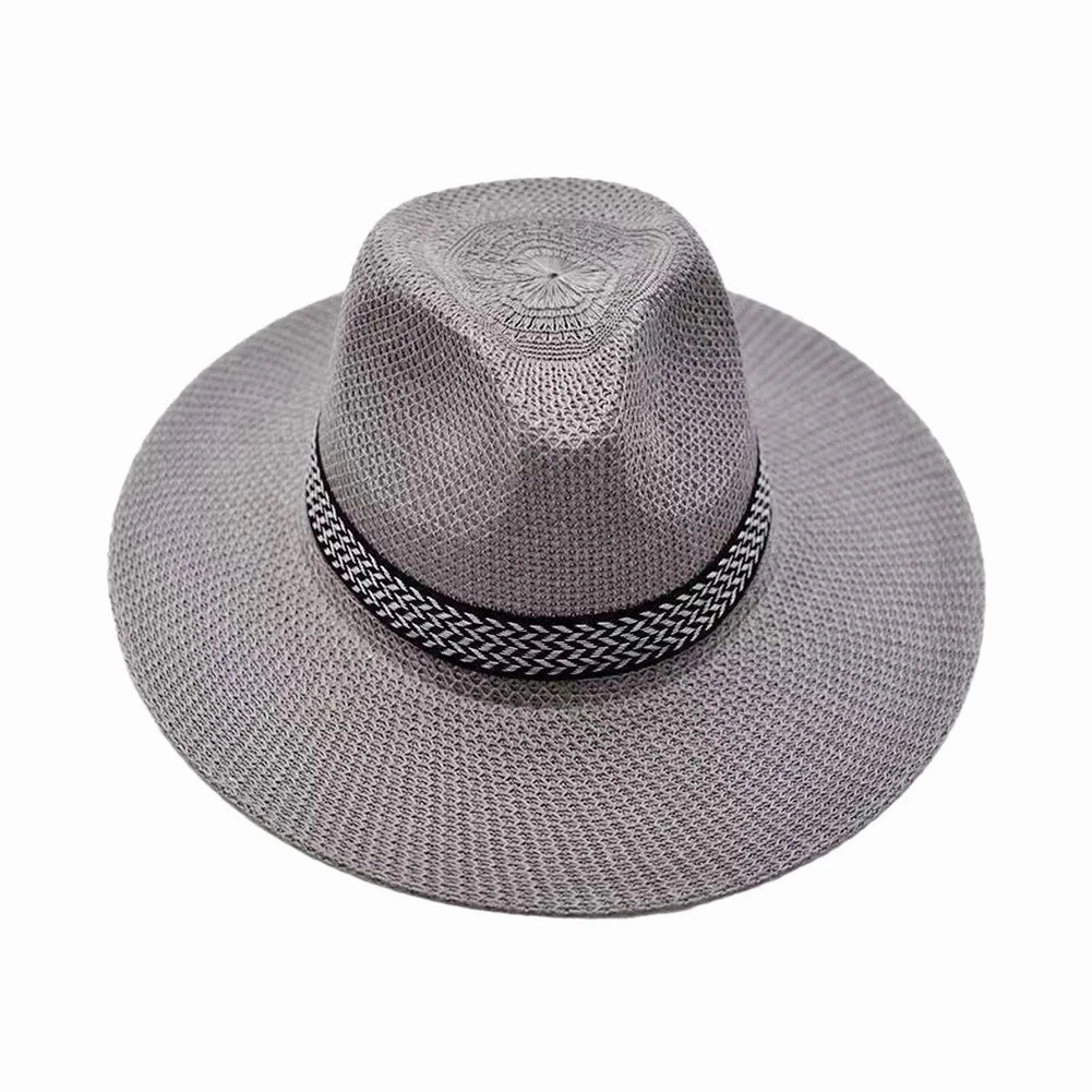 Chapeau Panama Chic