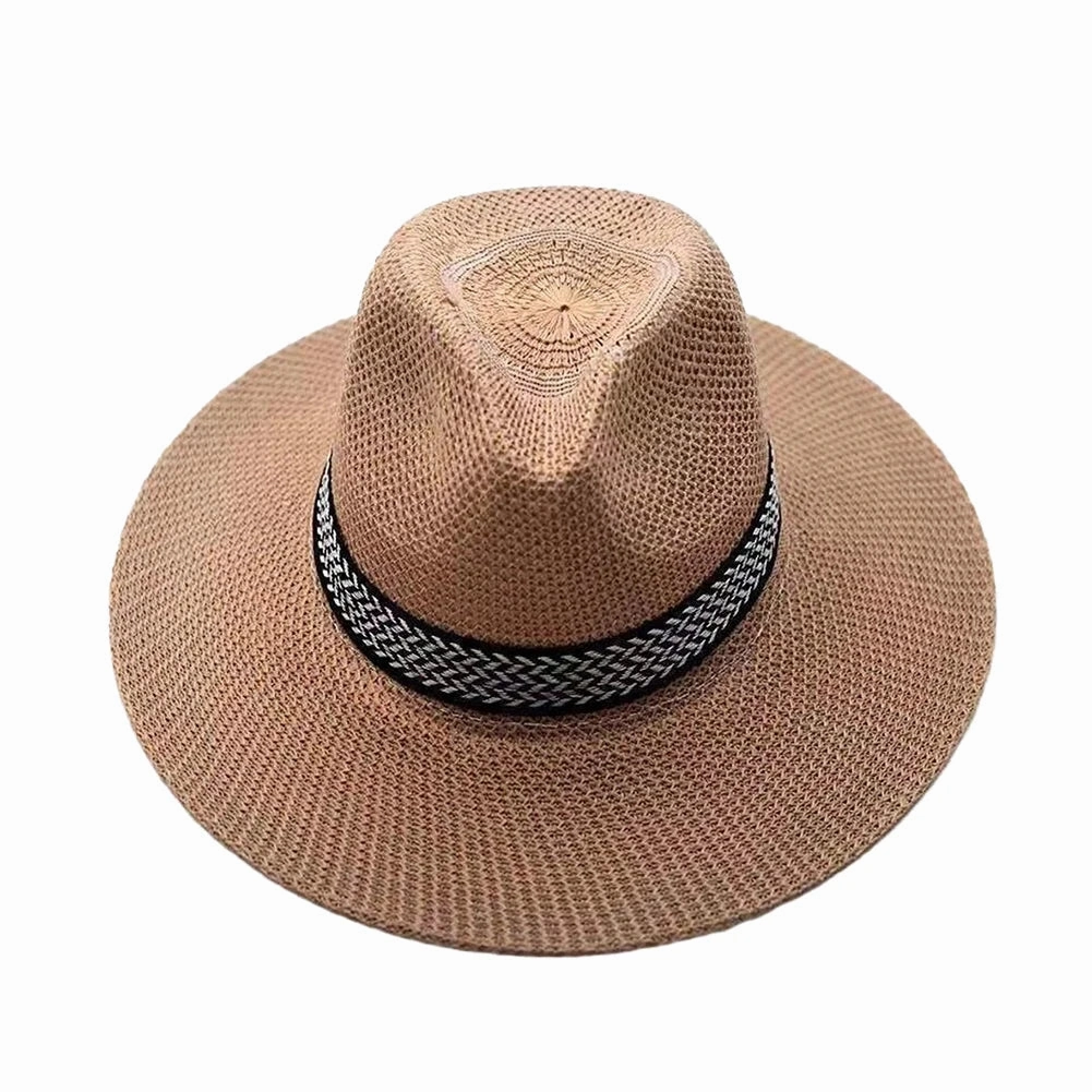 Chapeau Panama Chic