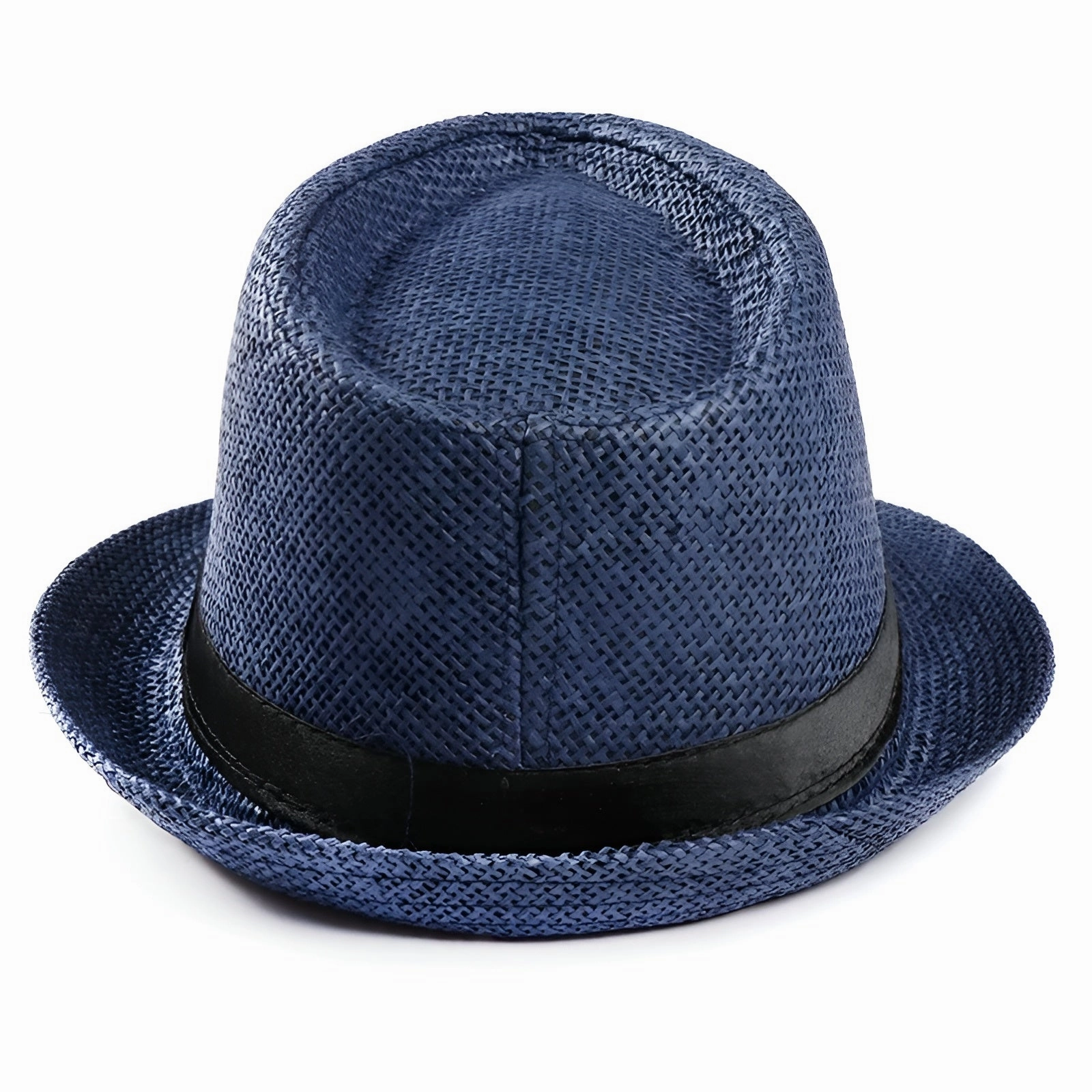 Chapeau Panama Classique C Napoli