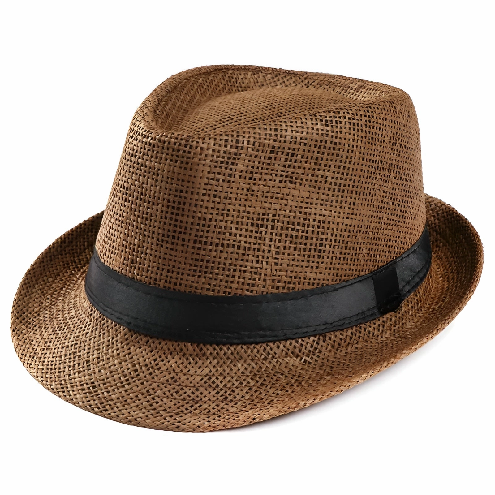 Chapeau Panama Classique C Napoli