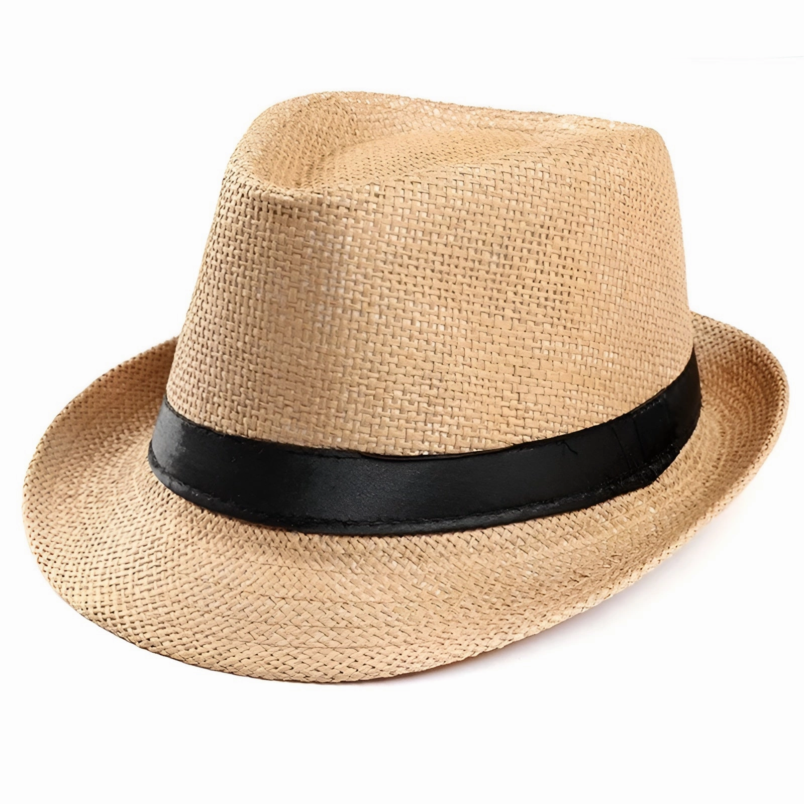 Chapeau Panama Classique C Napoli