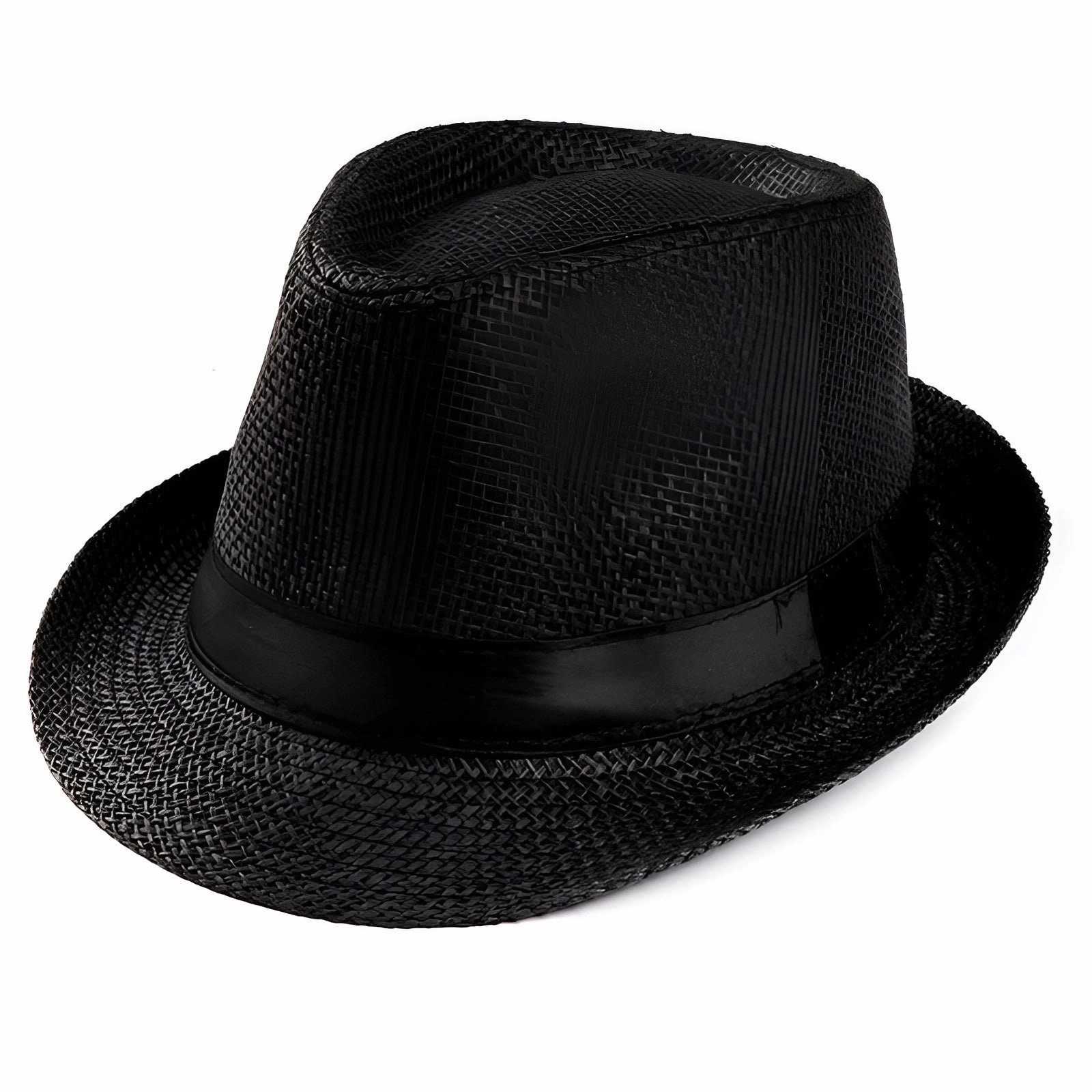 Chapeau Panama Classique C Napoli