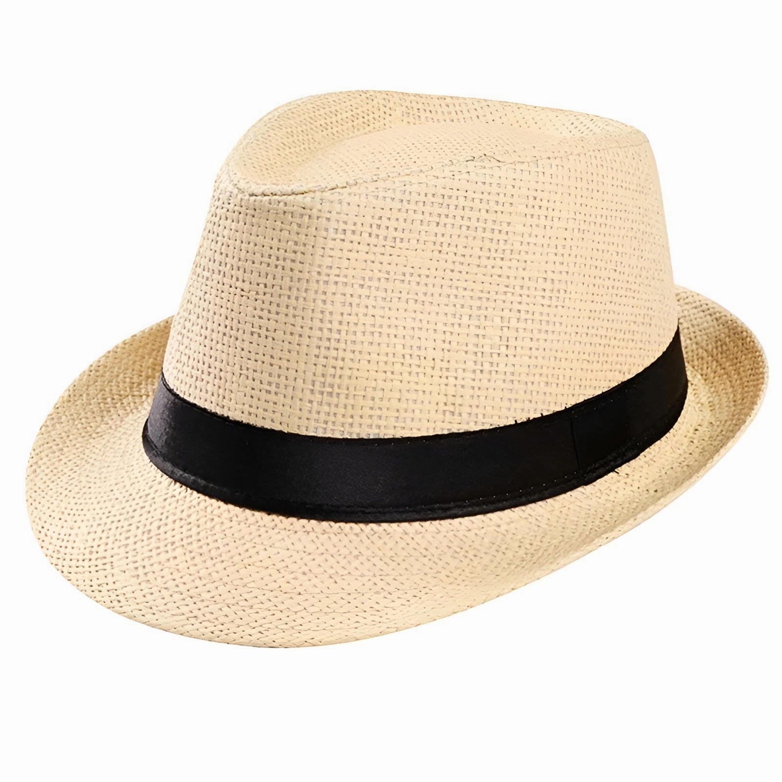 Chapeau Panama Classique C Napoli
