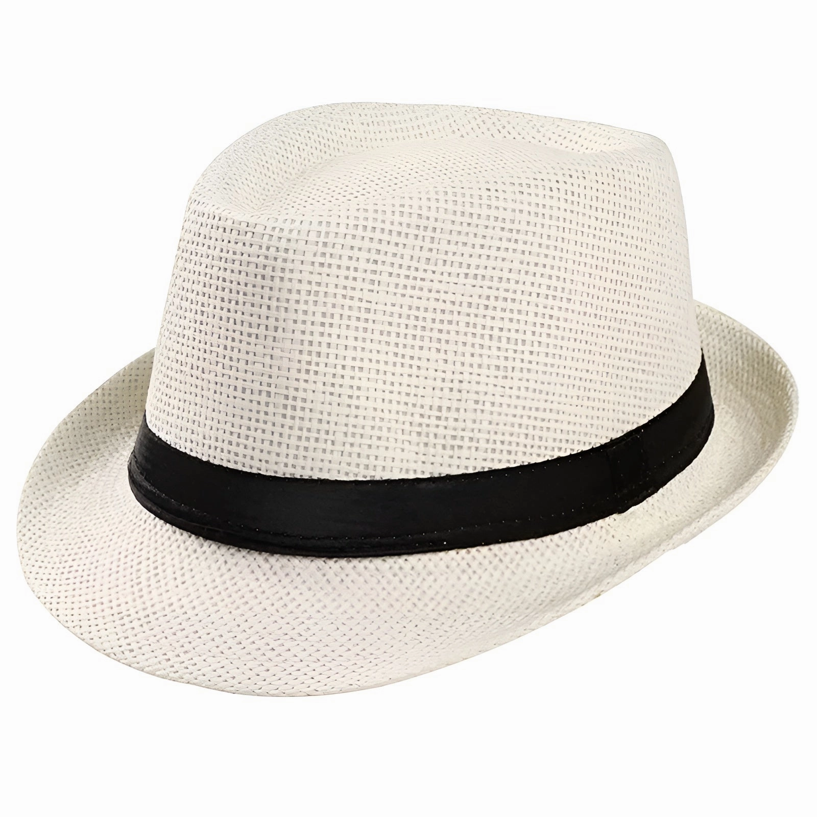 Chapeau Panama Classique C Napoli