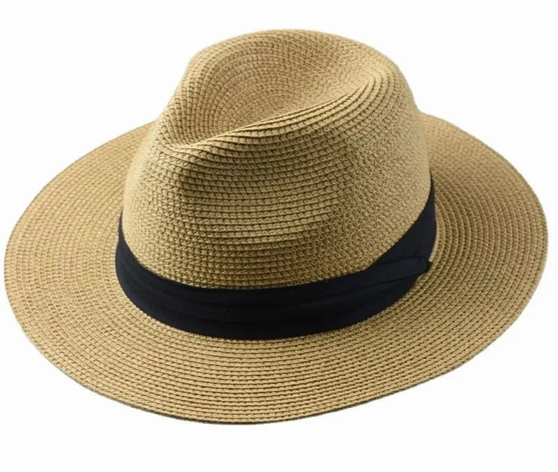 Chapeau Panama Classique C Valencia