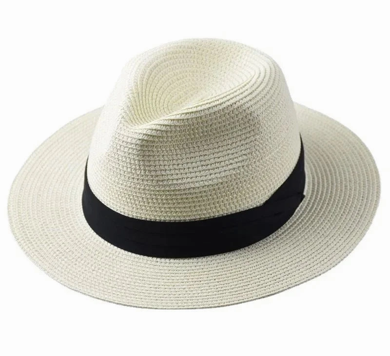 Chapeau Panama Classique C Valencia